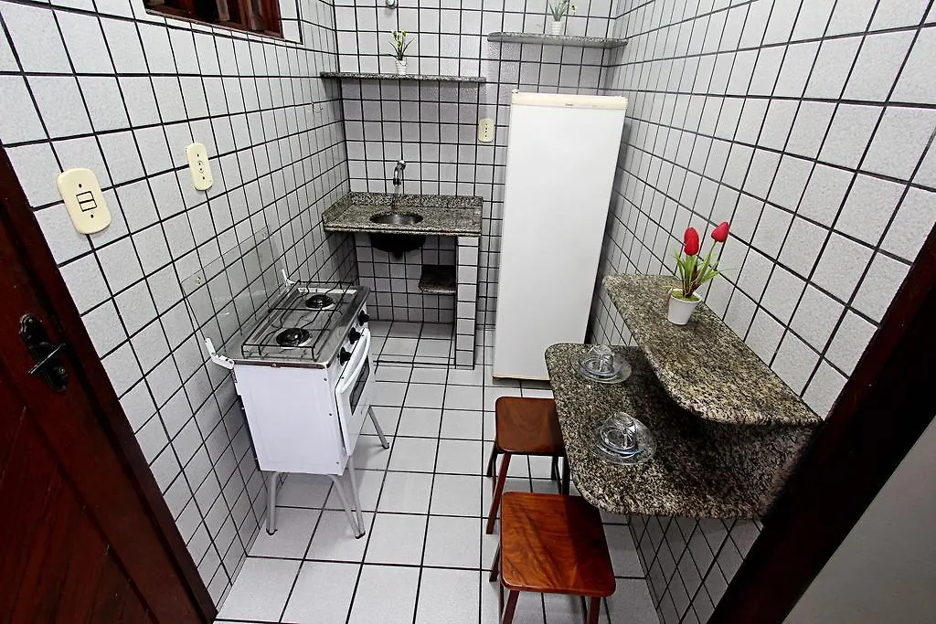 Praia Apart Hotel Natal