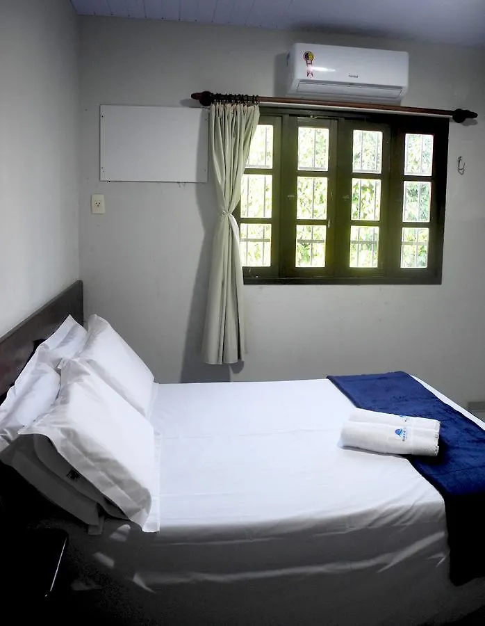 Praia Apart Hotel Natal