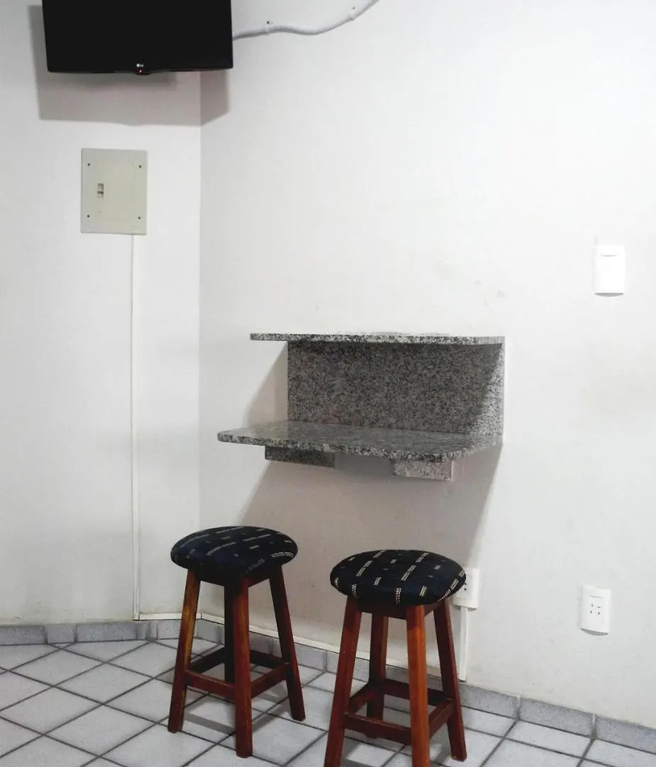 Praia Apart Hotel Natal