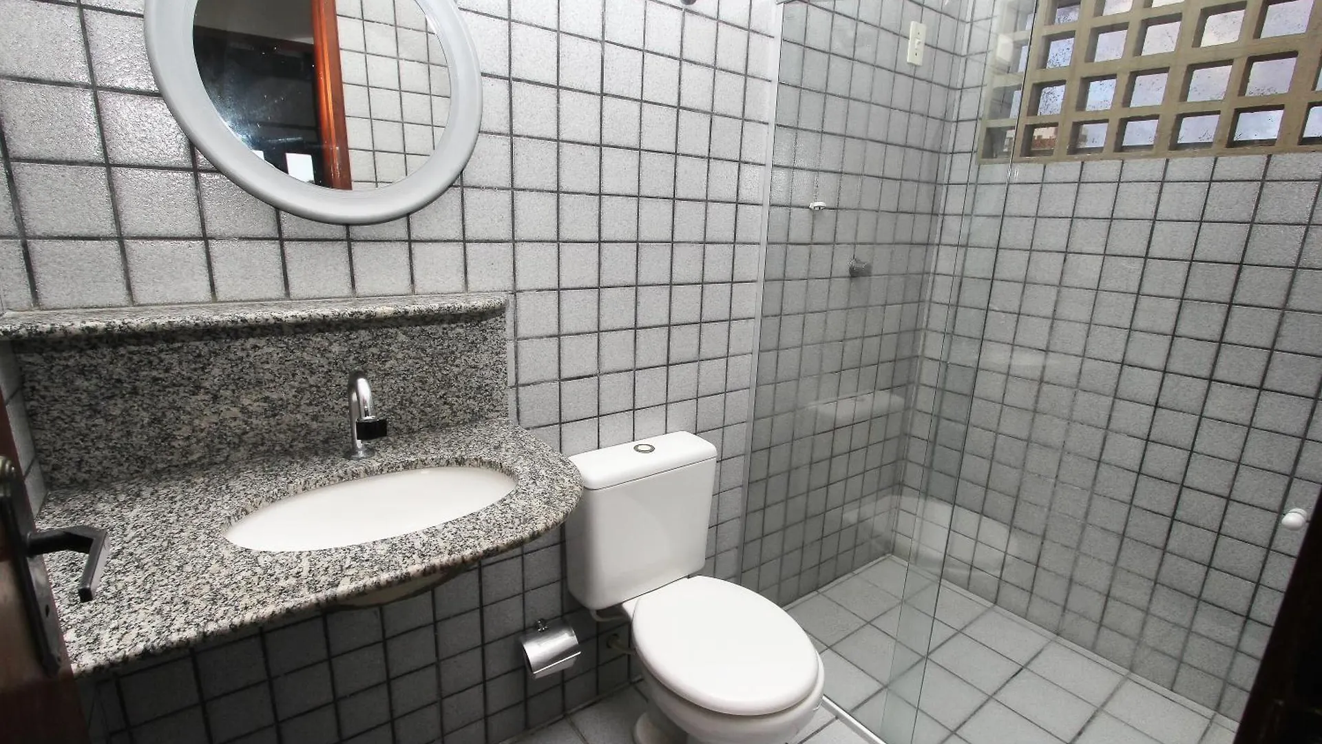 Praia Apart Hotel Natal Brasil