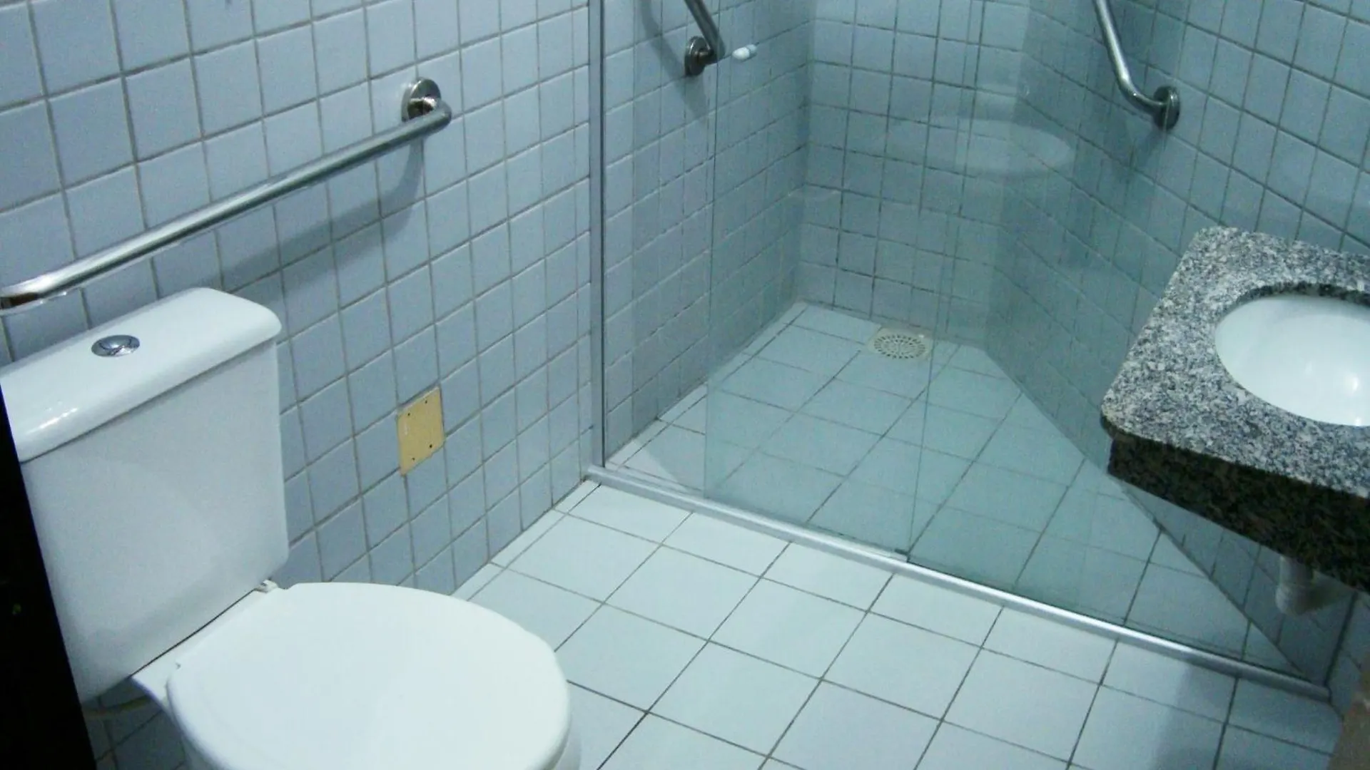 Praia Apart Hotel Natal