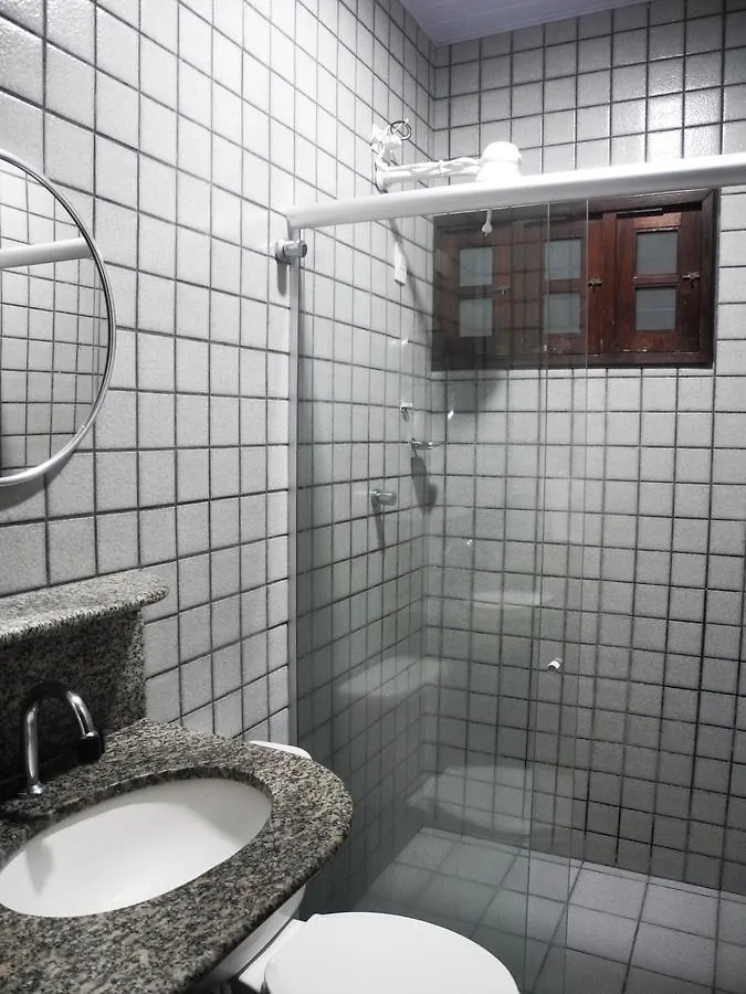 Praia Apart Hotel Natal 3*,