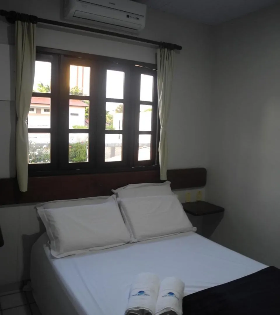 Praia Apart Hotel Natal 3*,