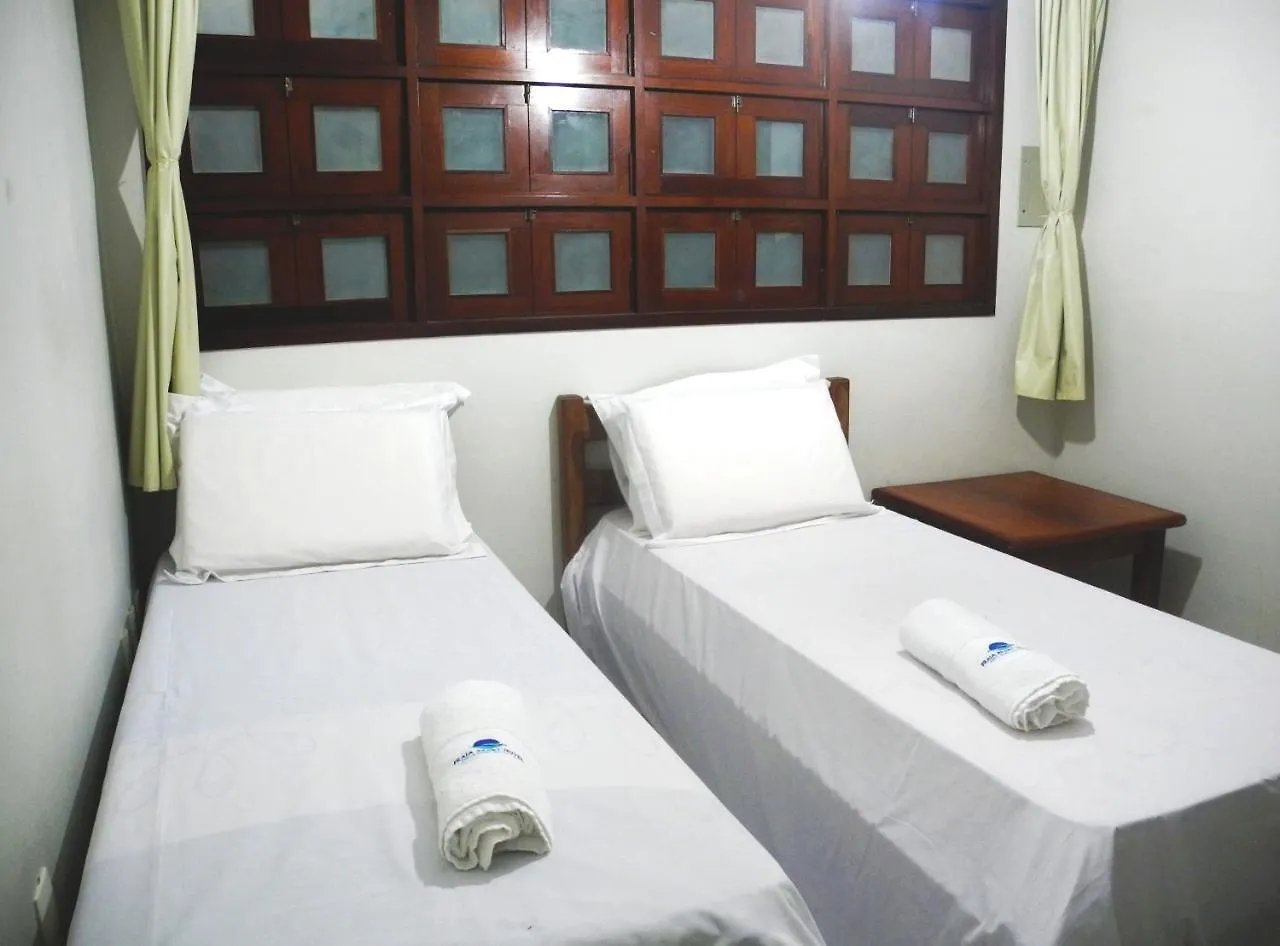 Praia Apart Hotel Natal 3*,