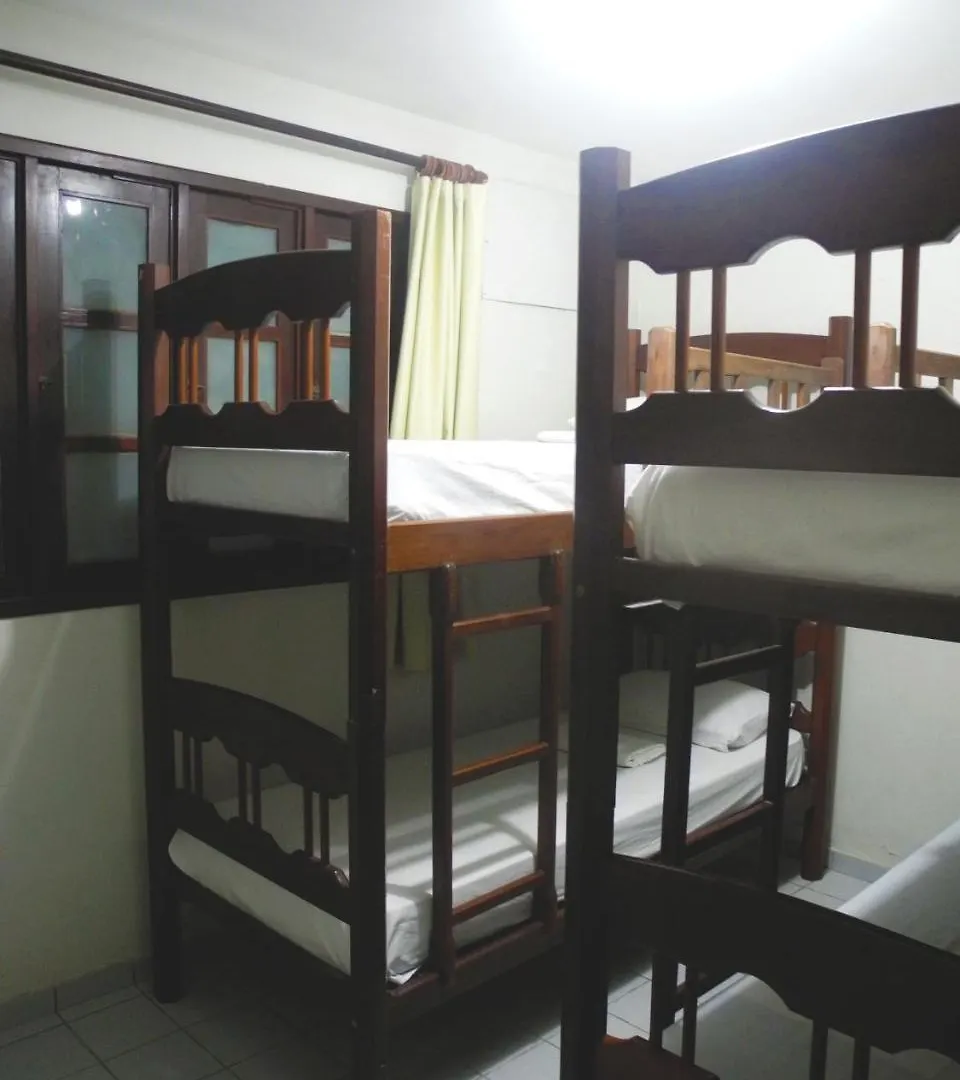 Praia Apart Hotel Natal