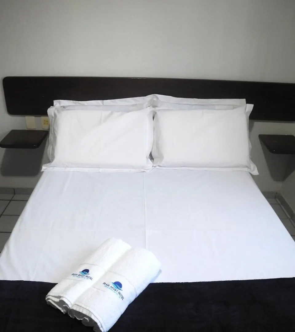 Praia Apart Hotel Natal