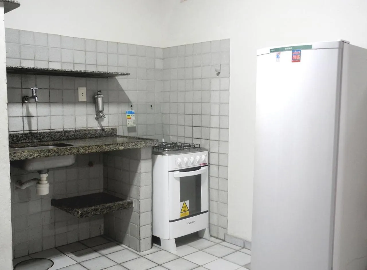 Praia Apart Hotel Natal 3*,