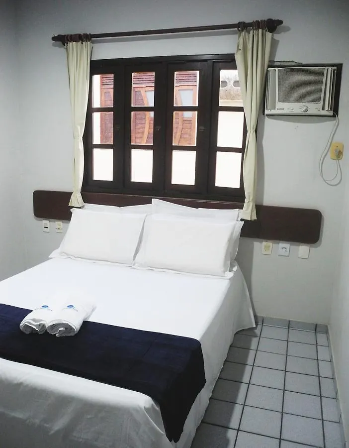 Praia Apart Hotel Natal