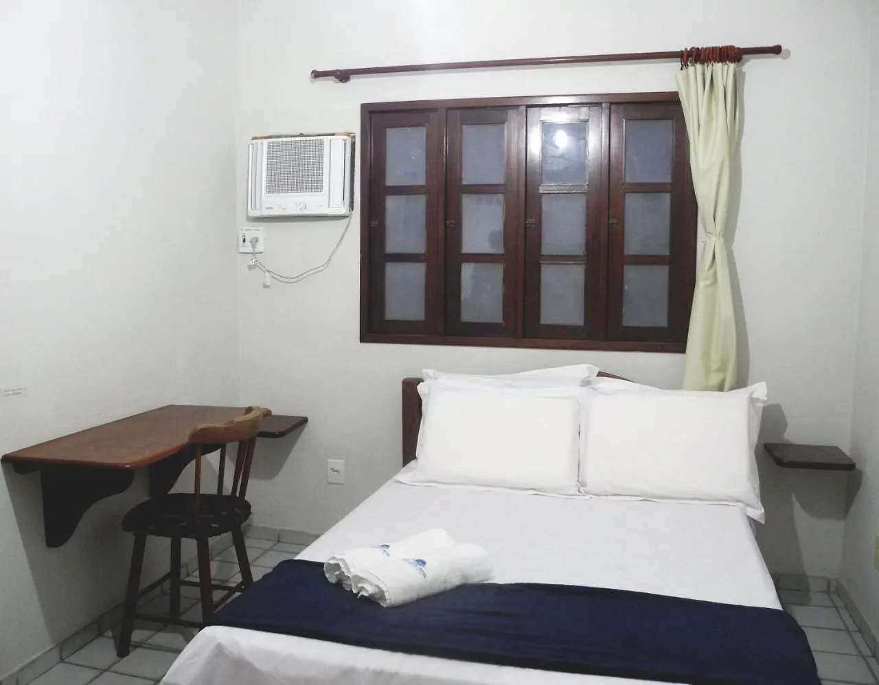 Praia Apart Hotel Natal Brasil