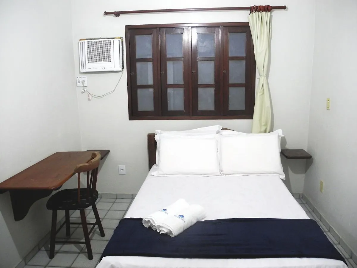 Praia Apart Hotel Natal 3*,