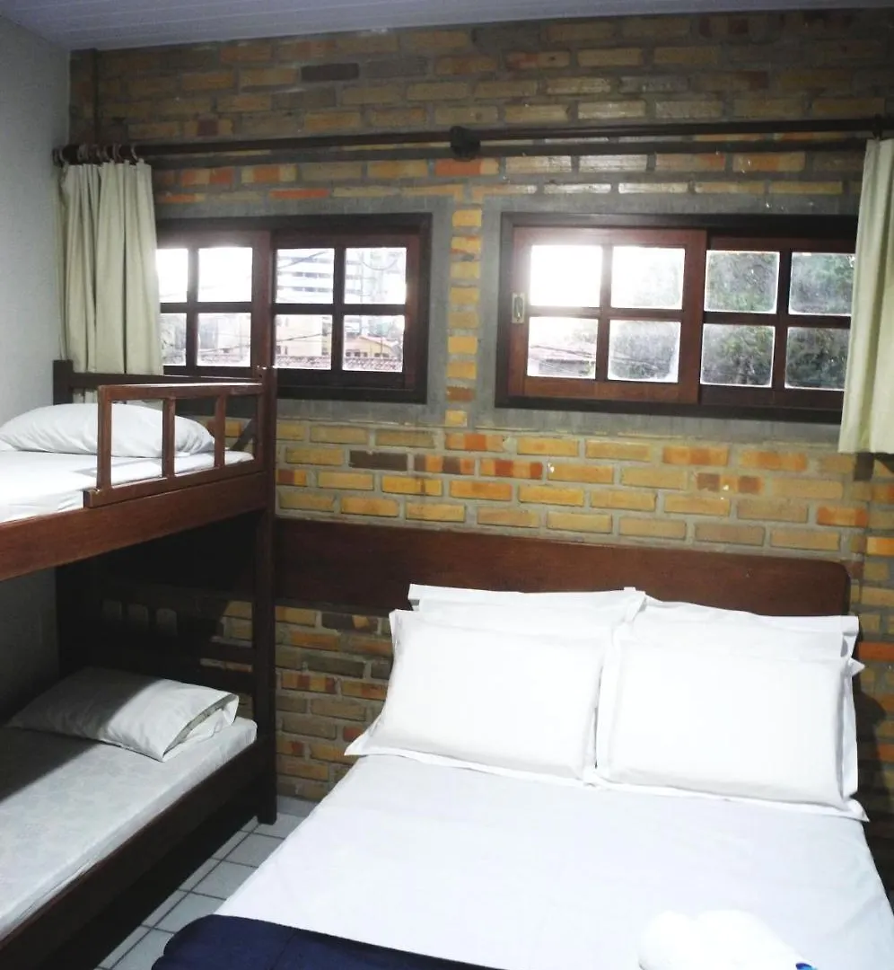 Praia Apart Hotel Natal