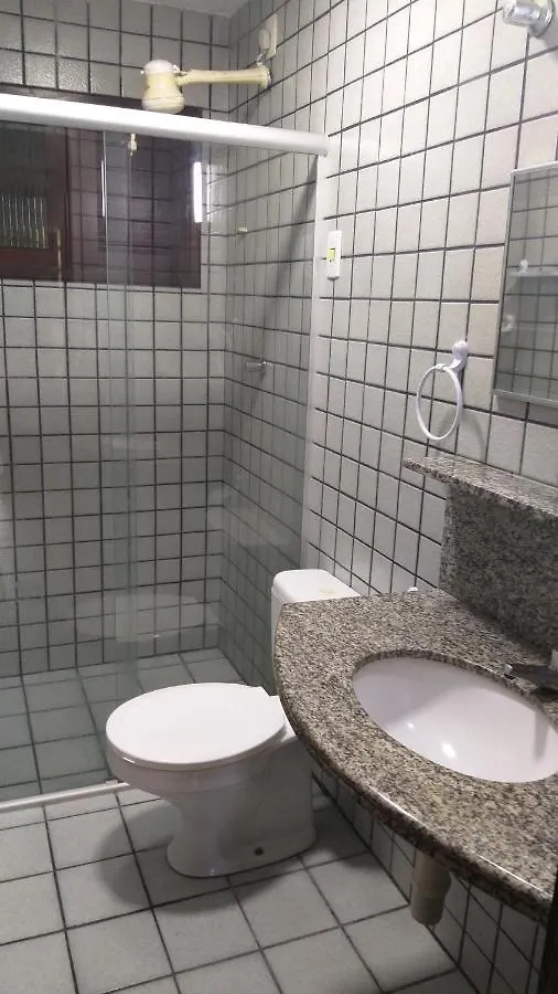 Praia Apart Hotel Natal Brasil