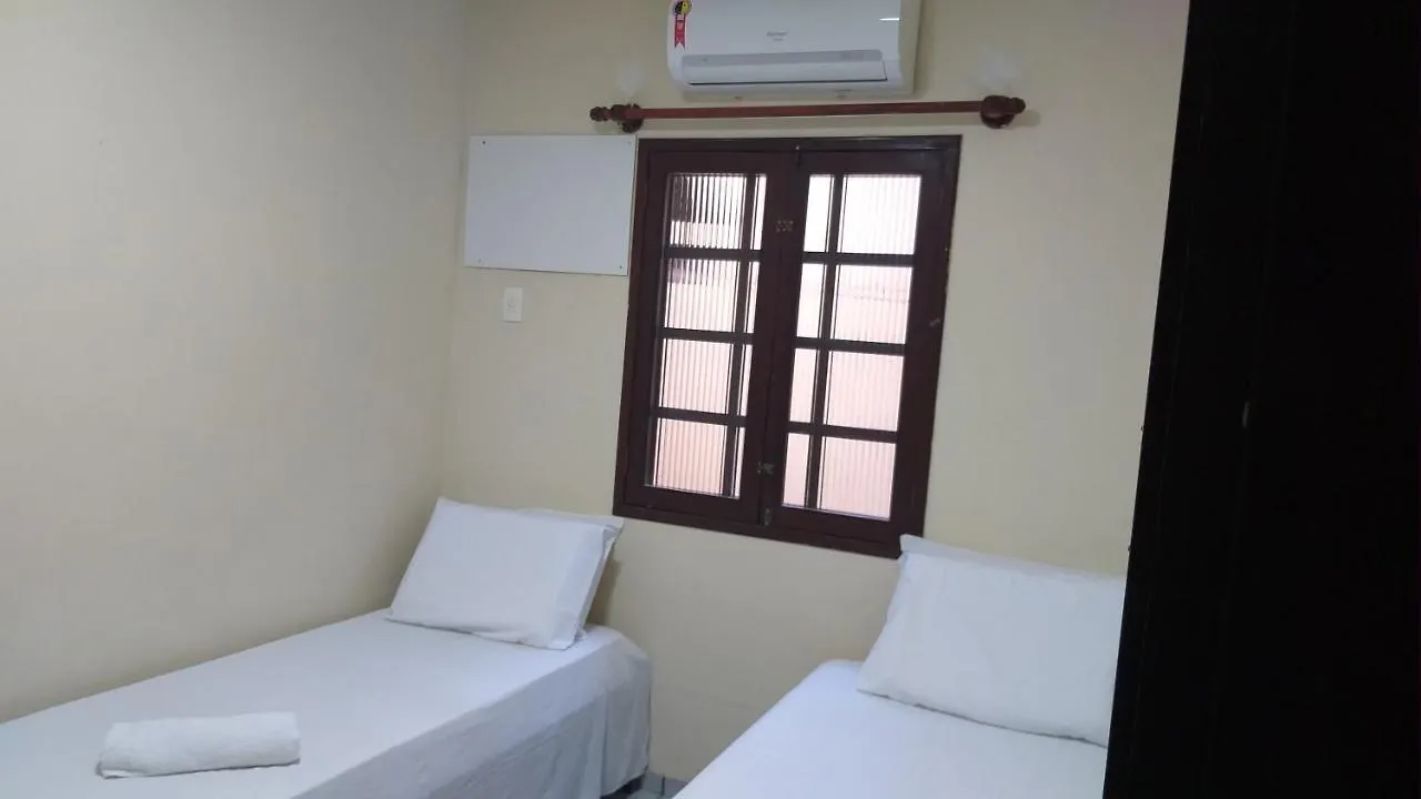Praia Apart Hotel Natal