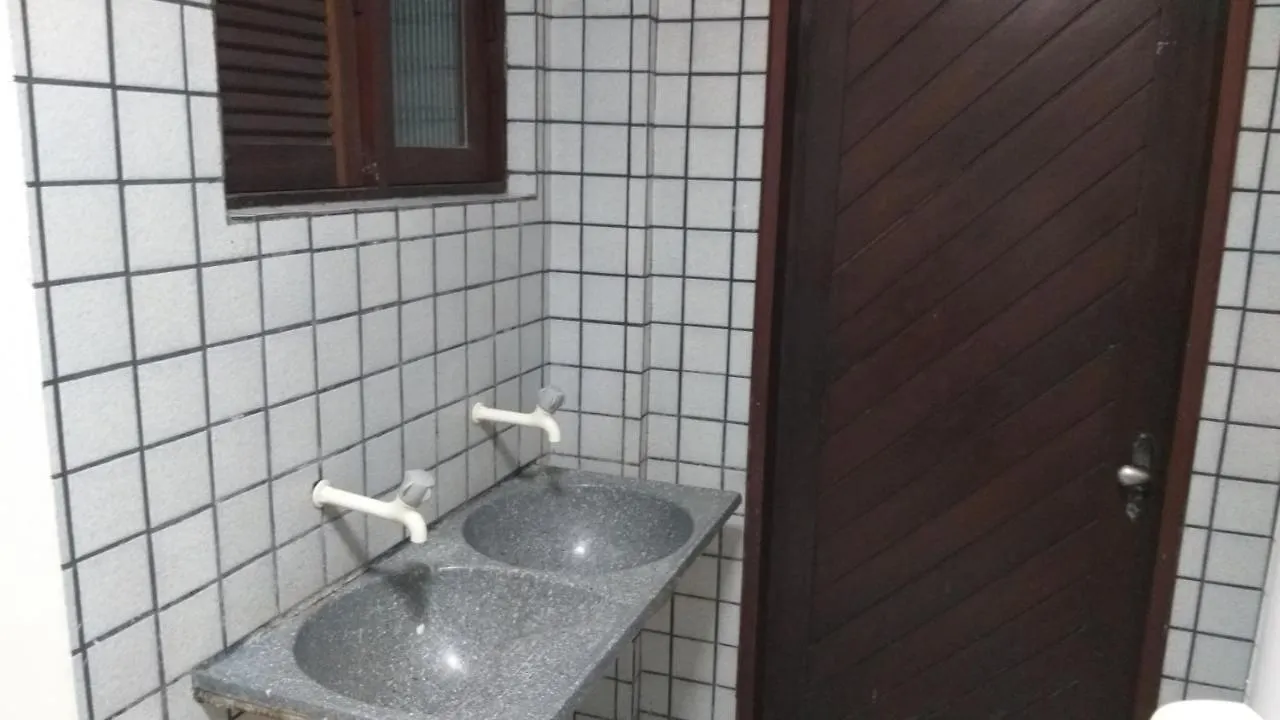 Praia Apart Hotel Natal Hotel económico