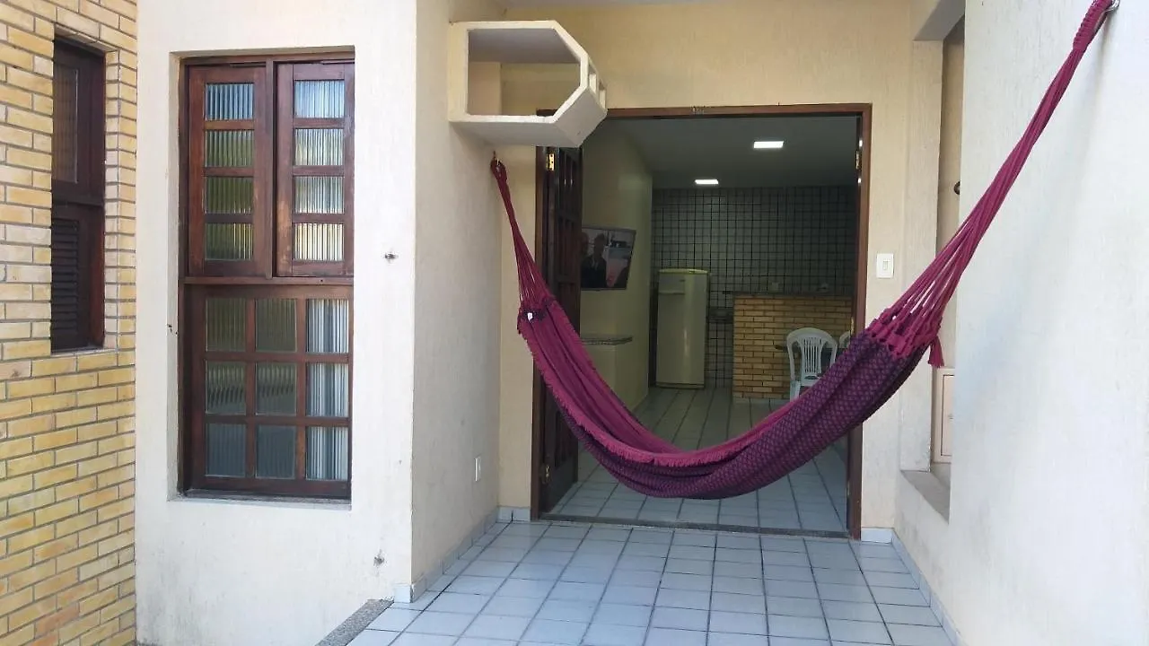 Praia Apart Hotel Natal Brasil