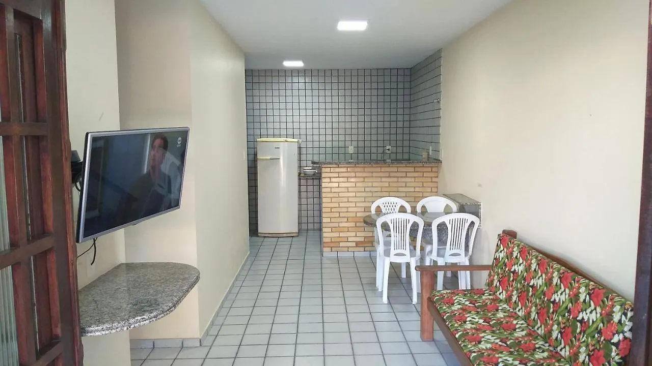 Praia Apart Hotel Natal