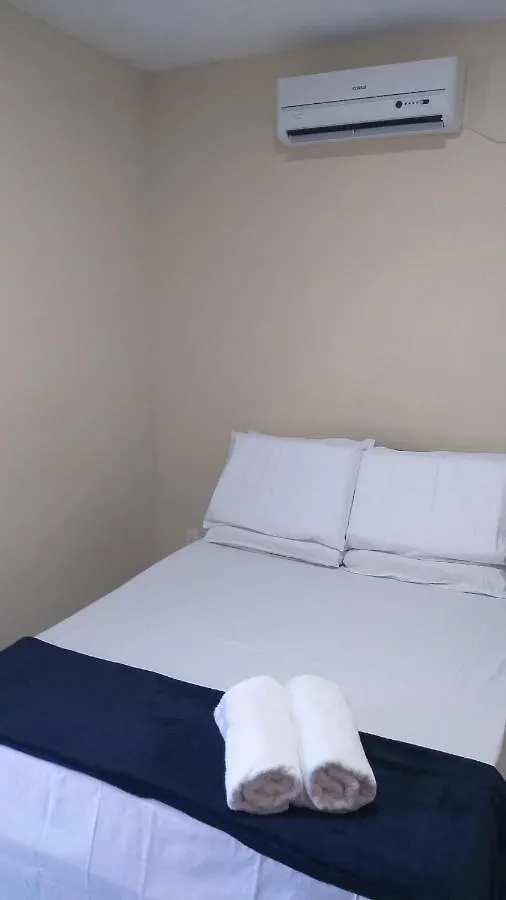 Praia Apart Hotel Natal Brasil