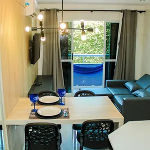  Apart-hotel Ponta Negra Flat Prime