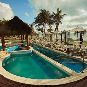  Hotel Elegance Suítes Beira Mar