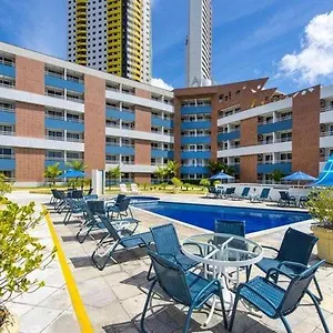  Apart-hotel Flats Particular Terrazzo