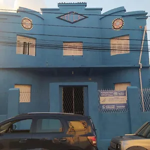 Gasthuis Cisne Branco, Natal
