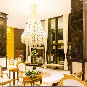 5* Отель Majestic Ponta Negra Beach,worldhotels Elite