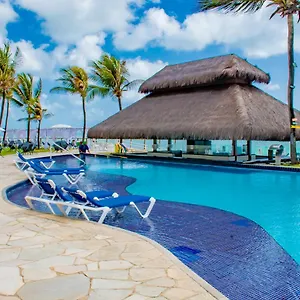 Hotel El Aram Mar, Natal