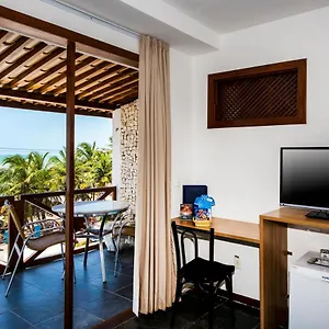 Hotel Bruma, Natal